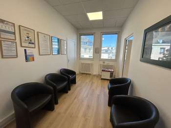 Bureaux et commerces