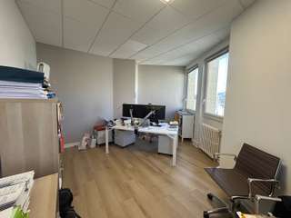 Bureaux et commerces