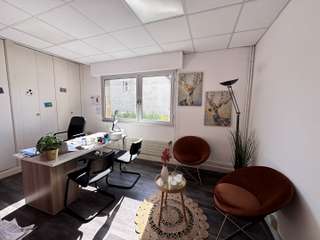 Bureaux et commerces