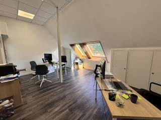 Bureaux et commerces