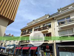 Location Bureaux et commerces 69 m&sup2;Caen