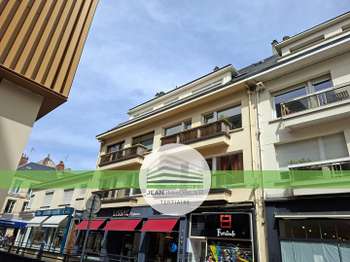 Photo Bureaux et commerces Caen