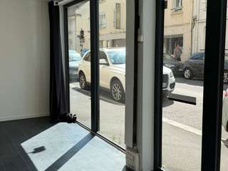 Bureaux et commerces