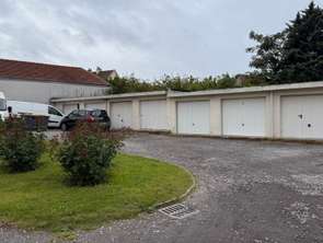 Location Bureaux et commerces 143 m&sup2;Caen