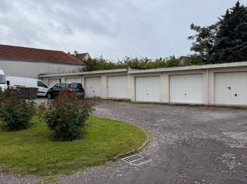 Bureaux et commerces Caen 14