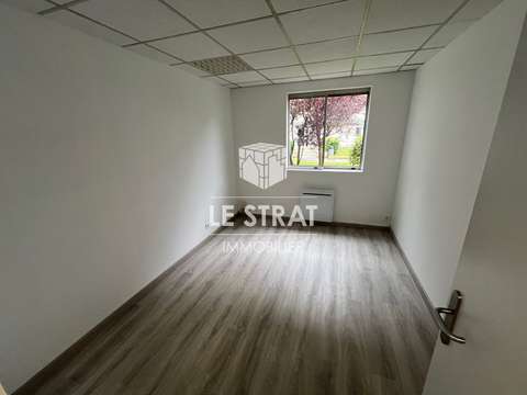 Bureaux et commerces 1 pièce Caen 14