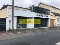 Bureaux et commerces 1 pièce Bureaux et commerces 1 pièce