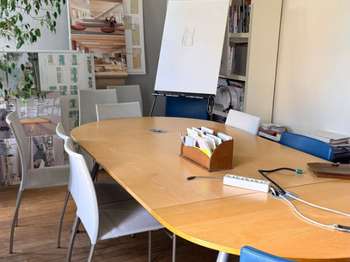Location Bureaux et commerces 80 m&sup2;Caen