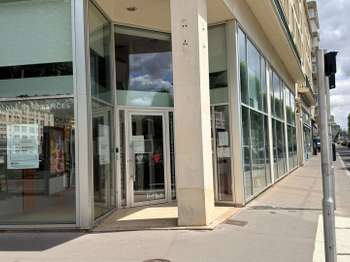 Location Bureaux et commerces 255 m&sup2;Caen