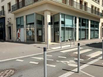 Bureaux et commerces Bureaux et commerces