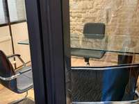 Bureaux et commerces