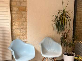 Location Bureaux et commerces 60 m&sup2;Caen