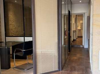 Location Bureaux et commerces 60 m&sup2;Caen