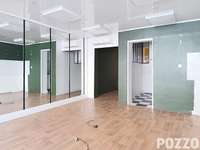 Bureaux et commerces 2 pièces