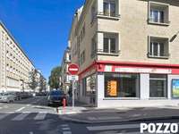Bureaux et commerces 1 pièce