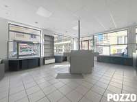 Bureaux et commerces 1 pièce
