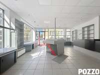 Bureaux et commerces 1 pièce