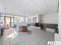 Bureaux et commerces 1 pièce
