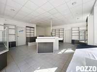Bureaux et commerces 1 pièce