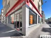 Bureaux et commerces 1 pièce