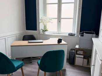 Photo Bureaux et commerces Caen