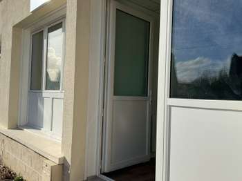 Location Bureaux et commerces 140 m&sup2;Caen