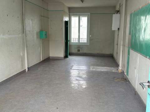 Bureaux et commerces