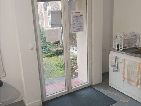 Bureaux et commerces