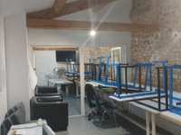 Bureaux et commerces