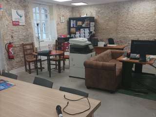 Bureaux et commerces