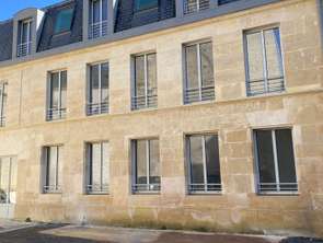 Location Bureaux et commerces 40 m&sup2;Caen