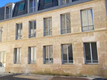 Bureaux et commerces Caen 14