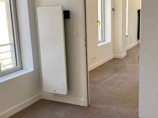 Bureaux et commerces