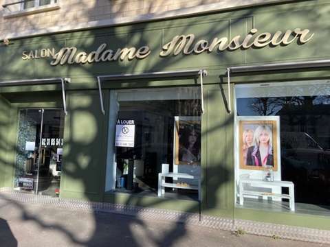 Bureaux et commerces Caen 14
