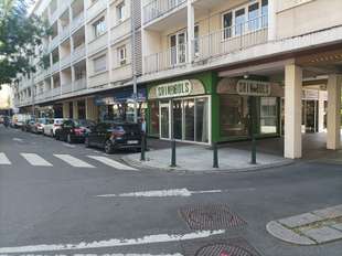 Photo Bureaux et commerces Caen