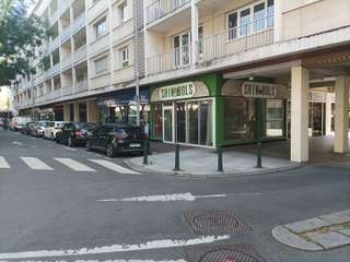 Bureaux et commerces