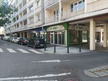 Photo Bureaux et commerces Caen