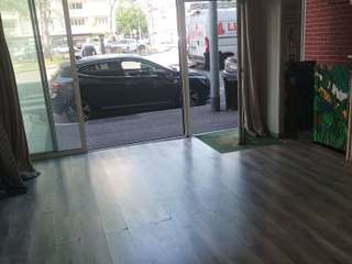 Bureaux et commerces