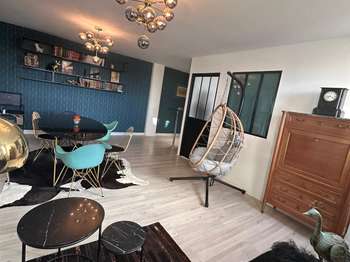Bureaux et commerces 3 pièces Caen Calvaire St-Pierre - Université 14
