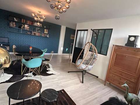 Bureaux et commerces 3 pièces Caen Calvaire St-Pierre - Université 14