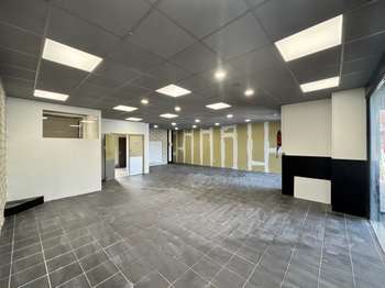 Bureaux et commerces