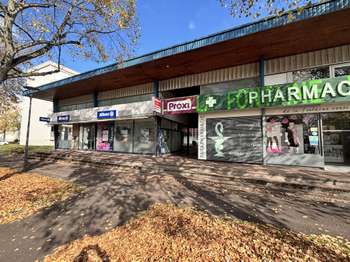 Photo Bureaux et commerces Caen La Haie Vigné - Venoix
