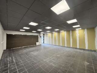 Bureaux et commerces