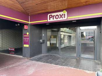 Photo Bureaux et commerces Caen La Haie Vigné - Venoix