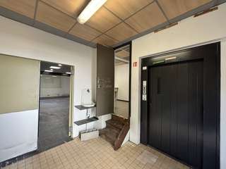 Bureaux et commerces