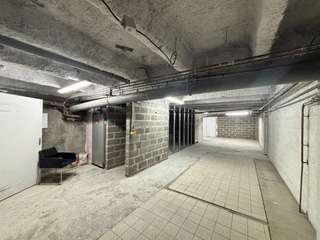 Bureaux et commerces