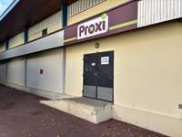 Bureaux et commerces
