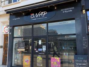 Location Bureaux et commerces 56 m&sup2;Caen St-Jean