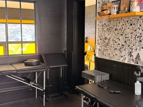 Bureaux et commerces