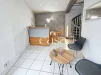 Bureaux et commerces 4 pièces